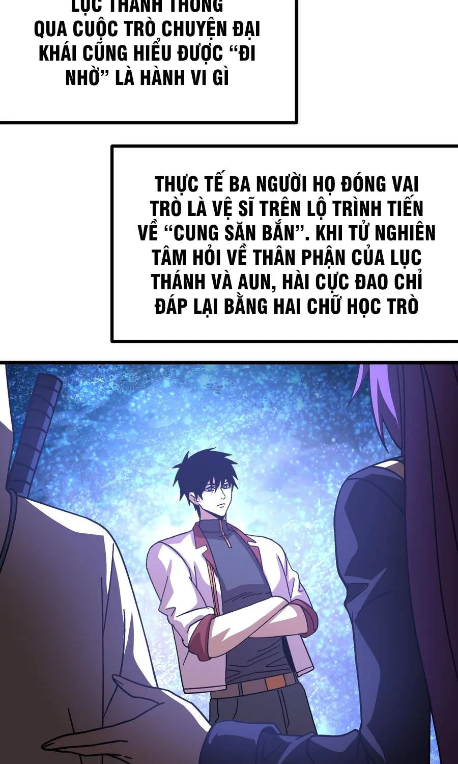 Chương 316 - Trang 29