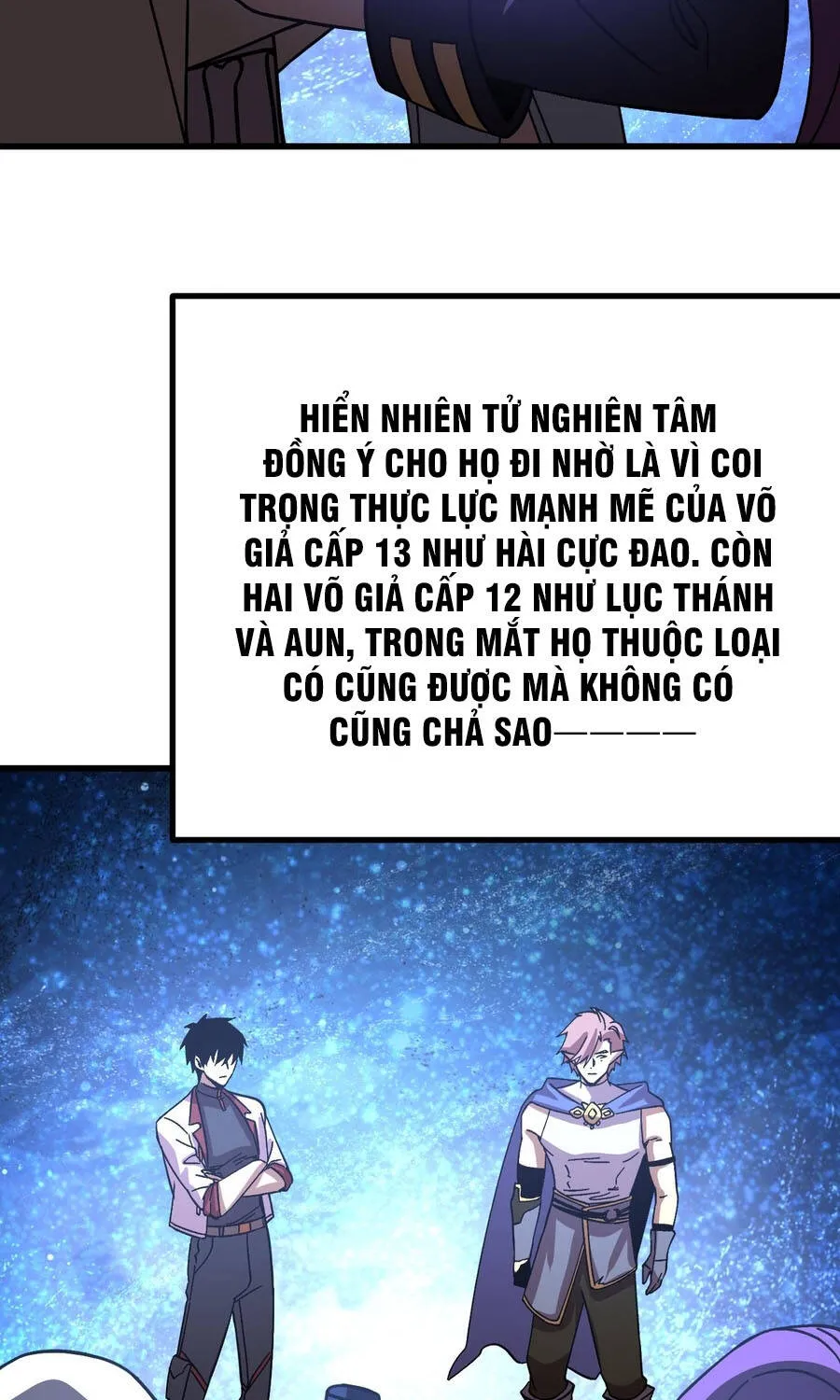 Chương 316 - Trang 30