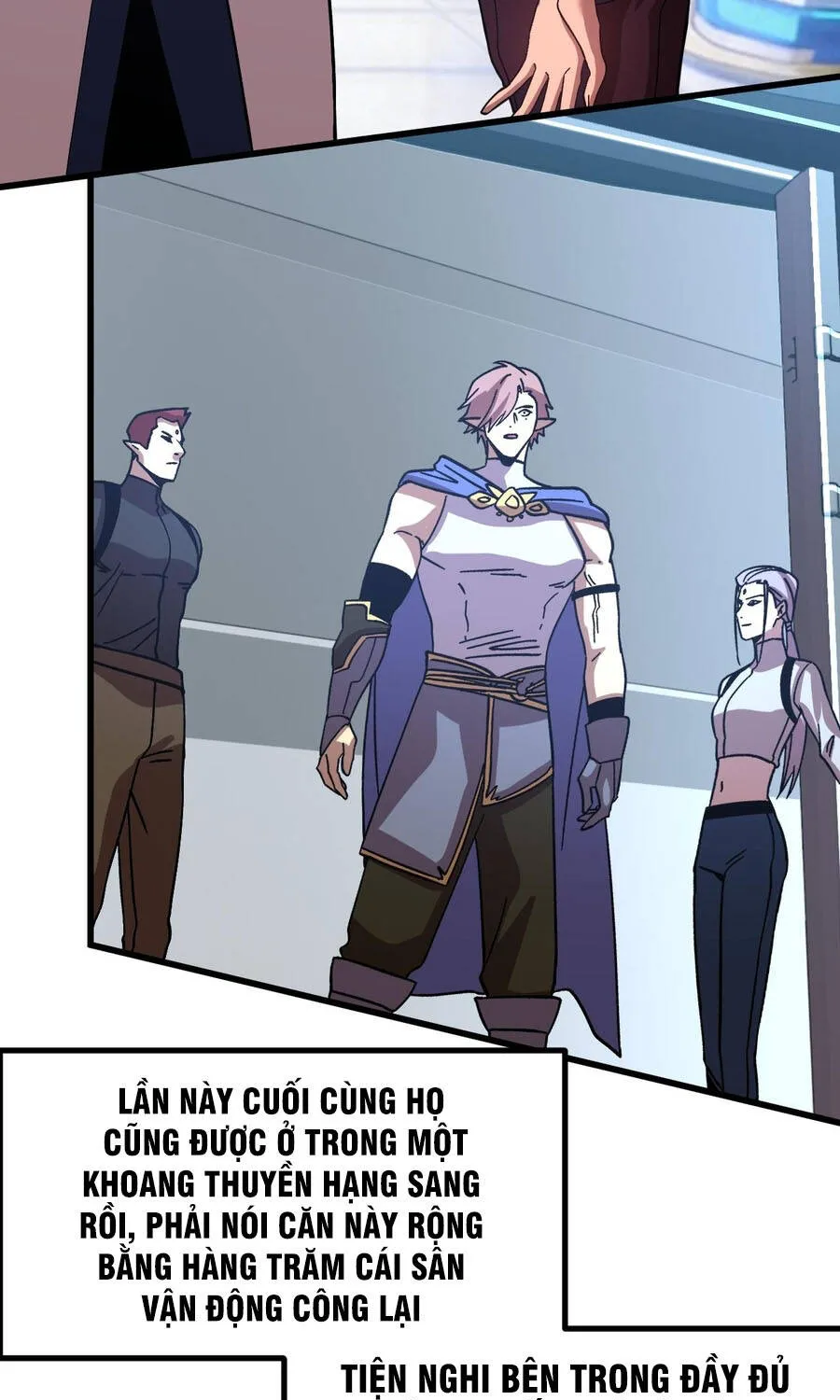 Chương 316 - Trang 33