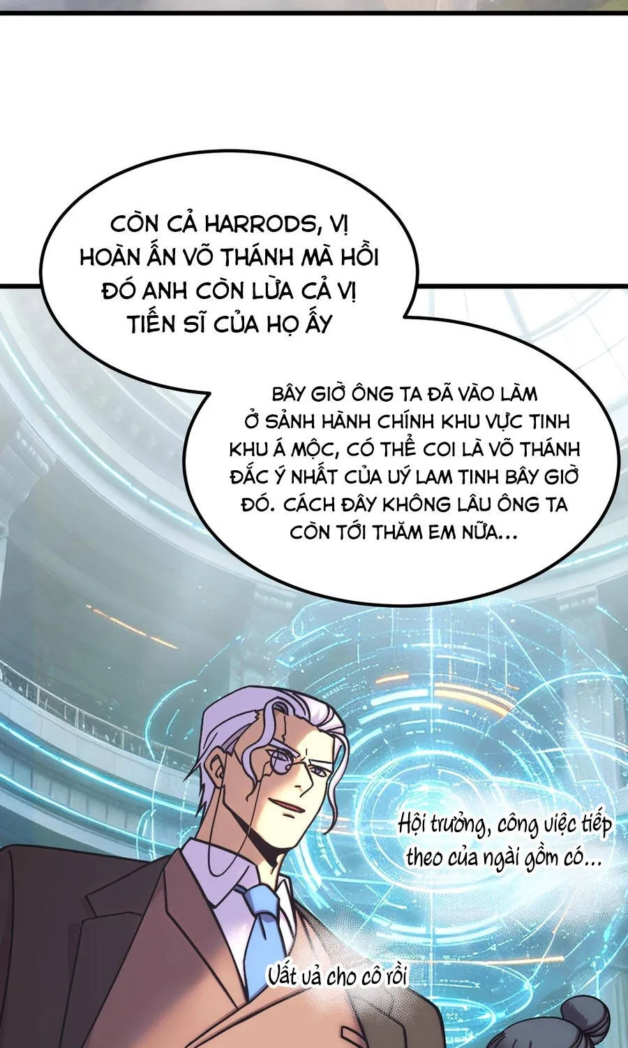 Chương 319 - Trang 22