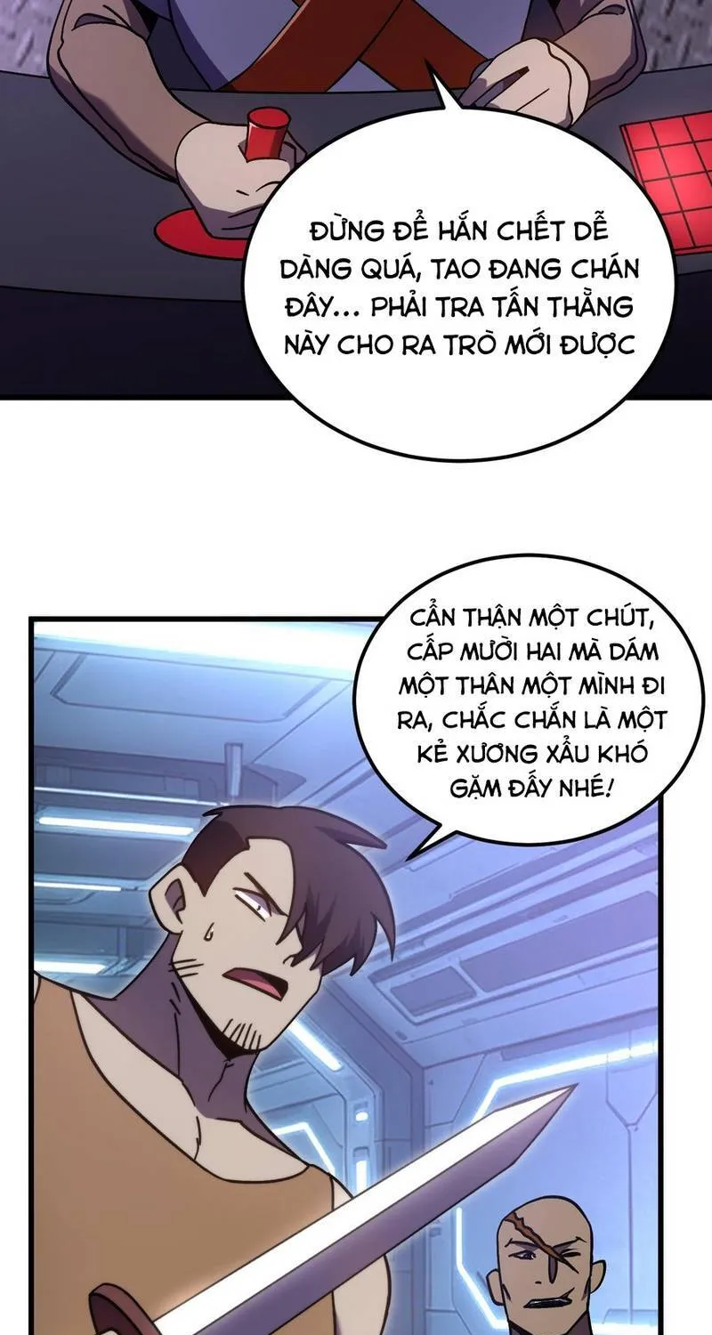 Chương 326 - Trang 32