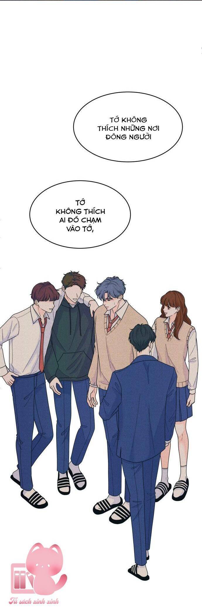 Chapter 78 - Trang 15