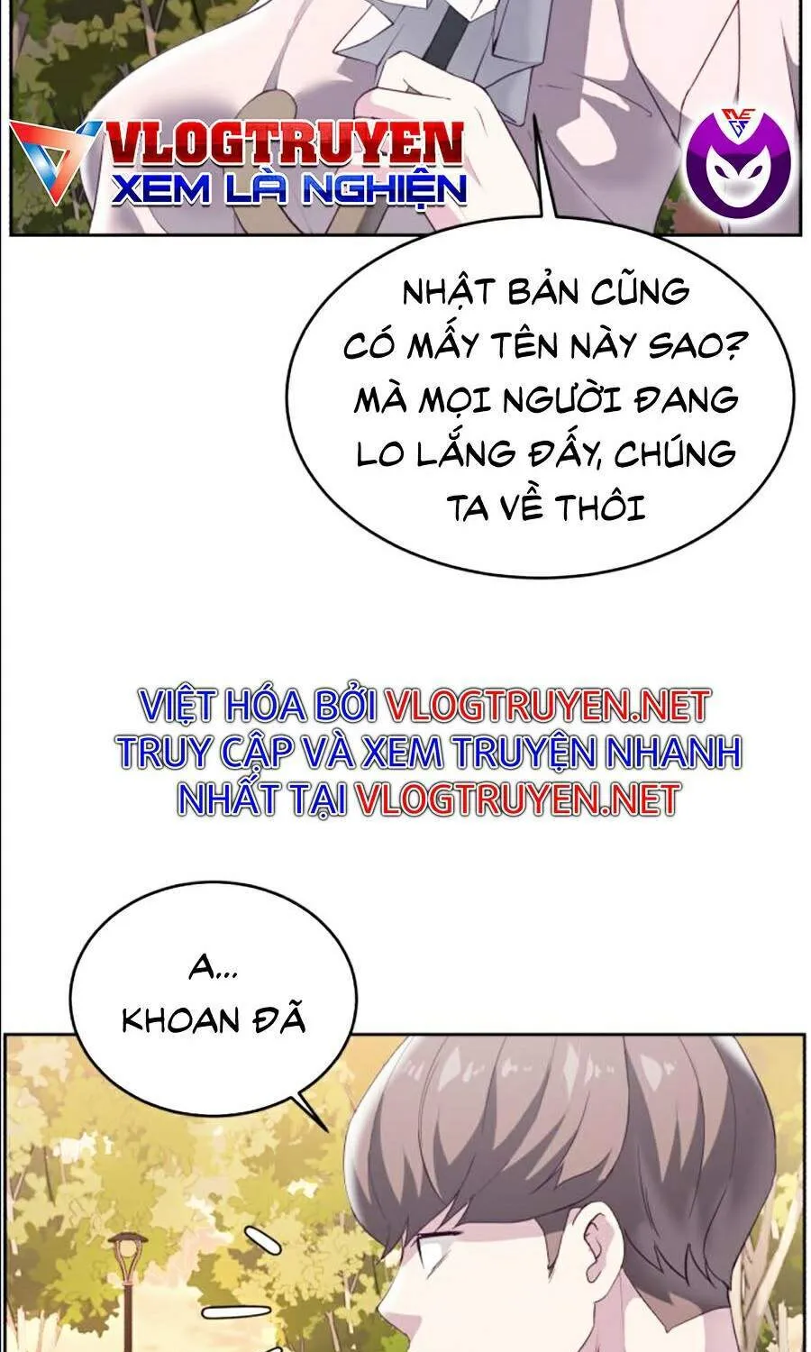 Chương 111 - Trang 19