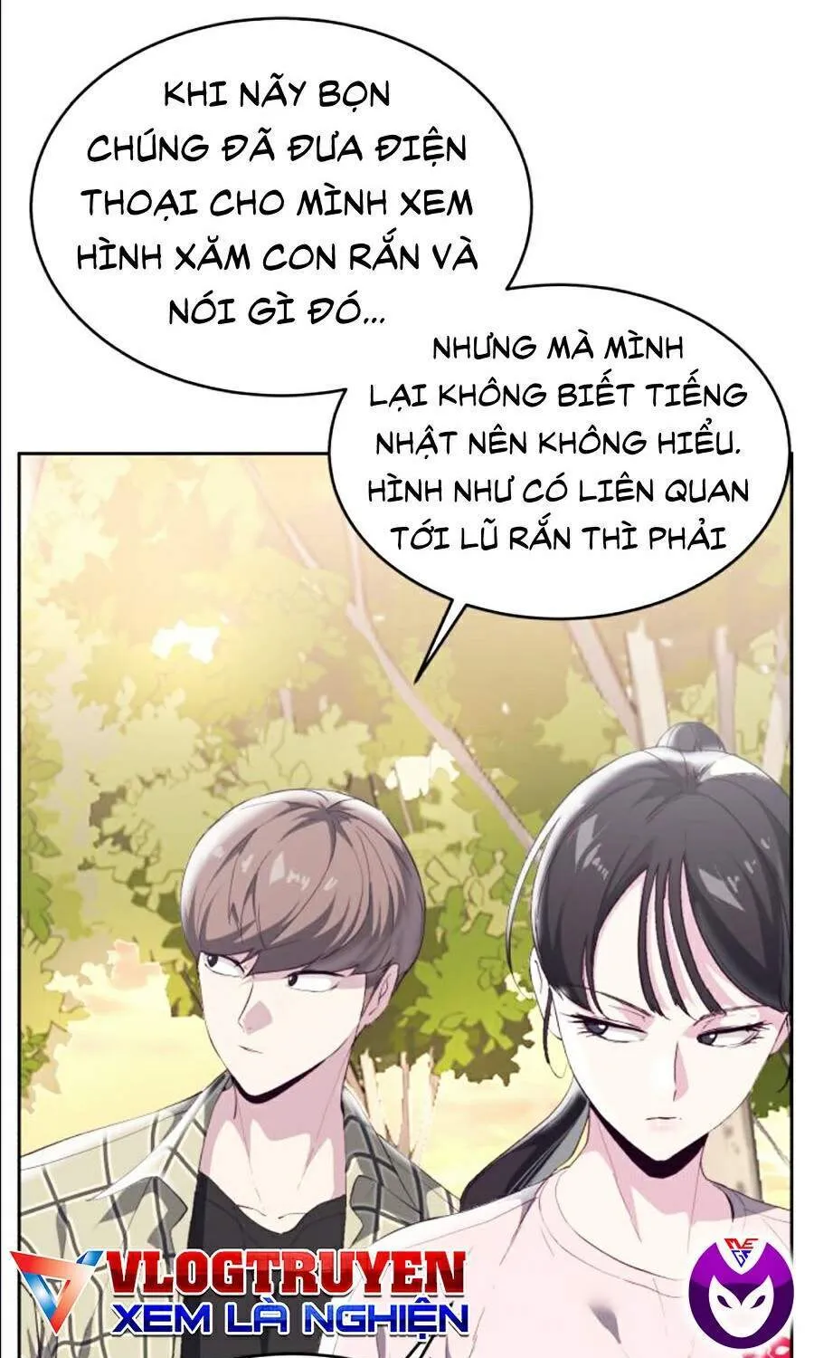 Chương 111 - Trang 22