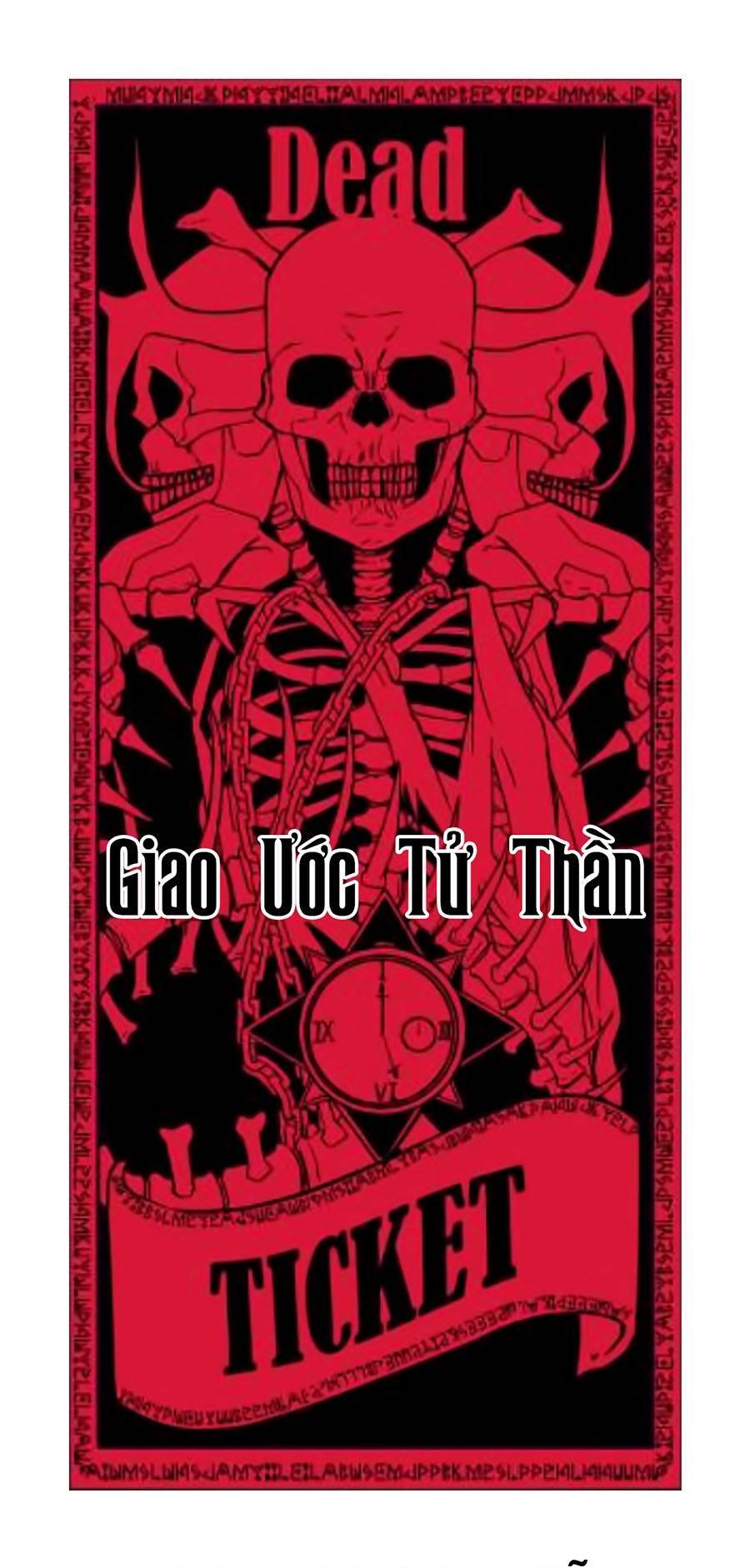 Chương 143 - Trang 1