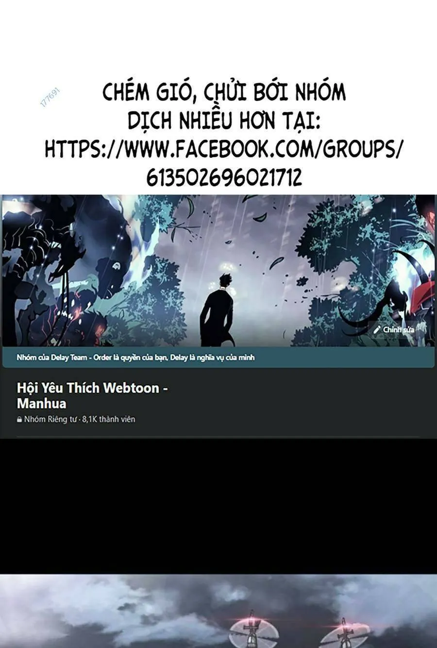 Chương 190 - Trang 1