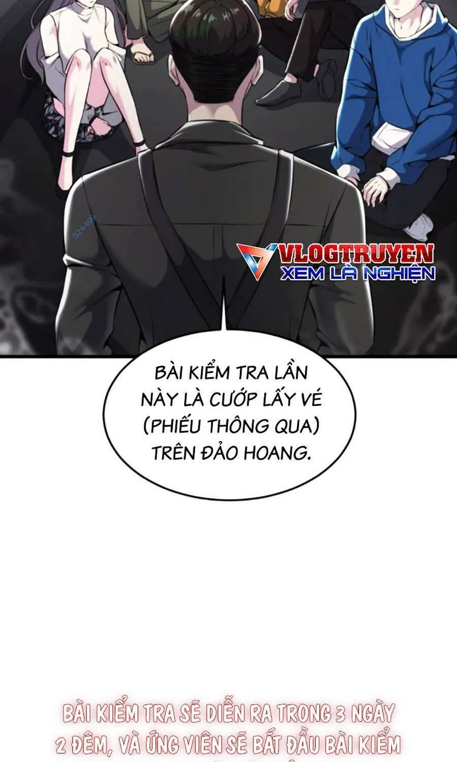 Chương 196 - Trang 9