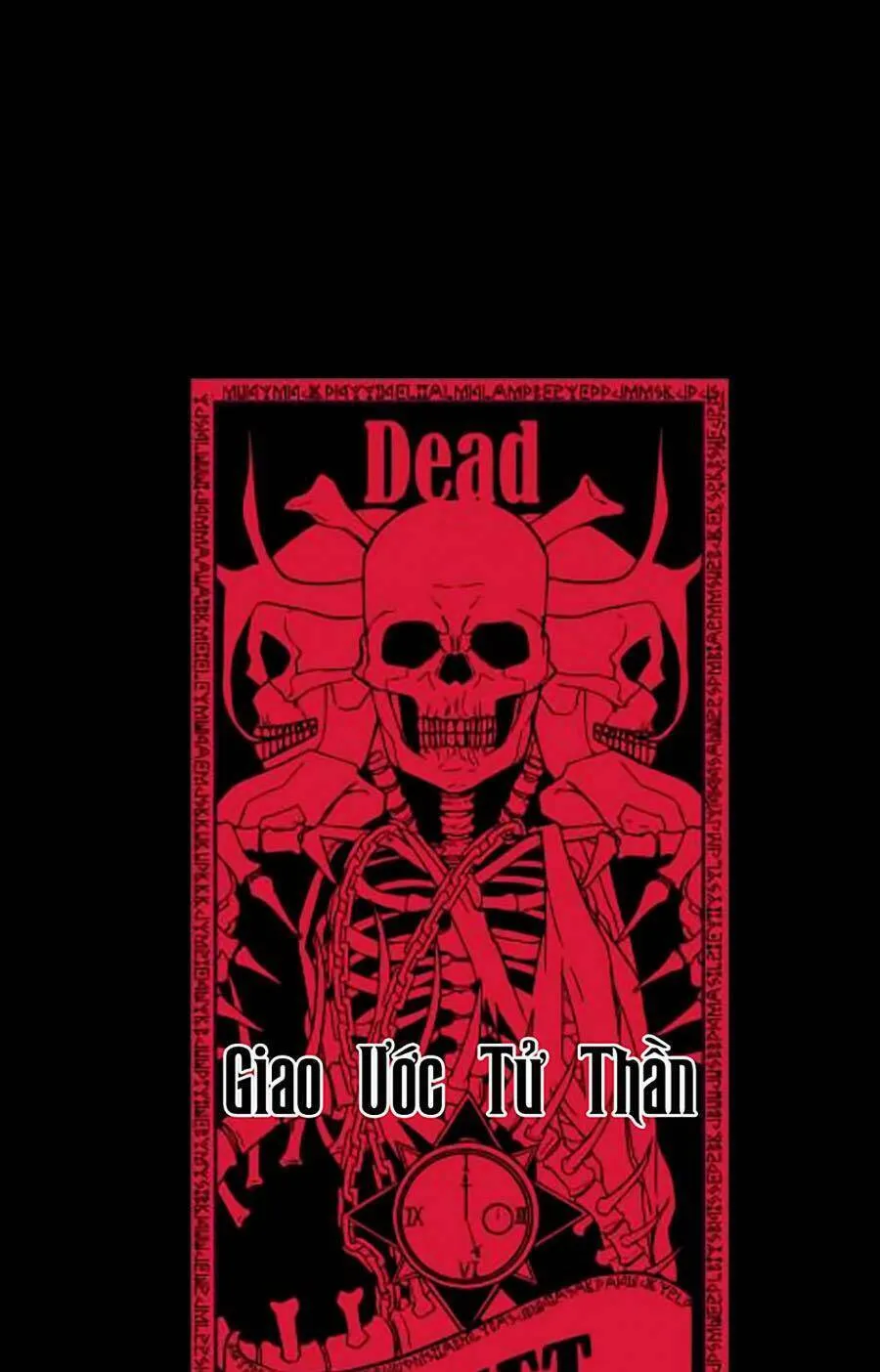 Chương 199 - Trang 1
