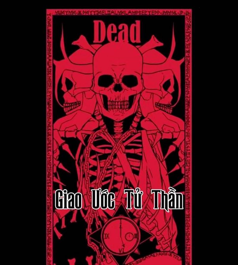 Chapter 237 - Trang 30