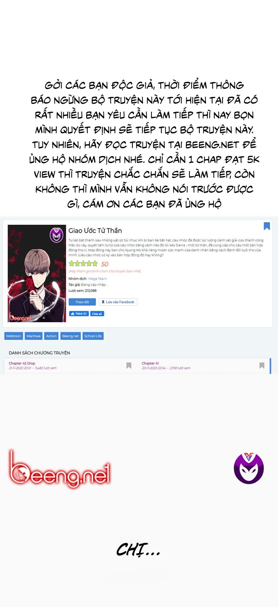 Chương 43 - Trang 1