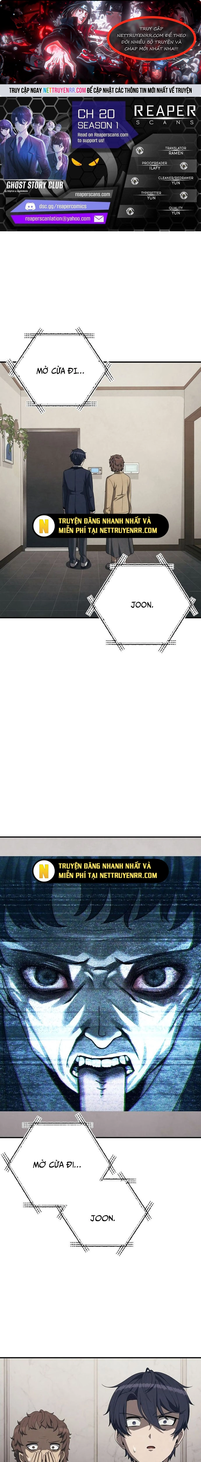 Chương 20 - Trang 1