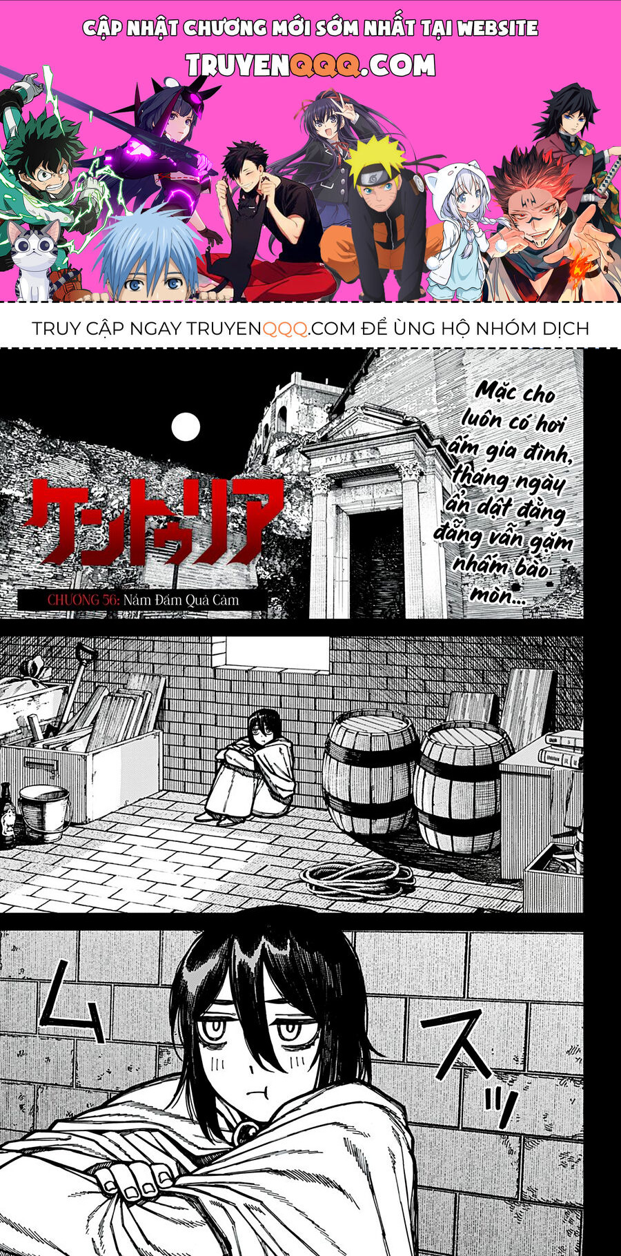 Chương 56 - Trang 1