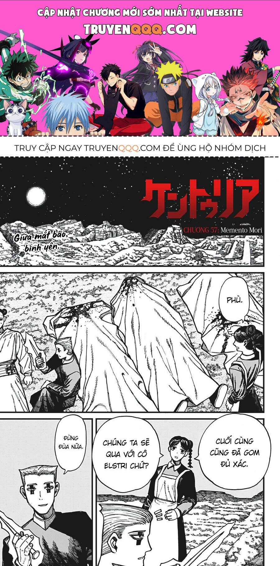 Chương 57 - Trang 1