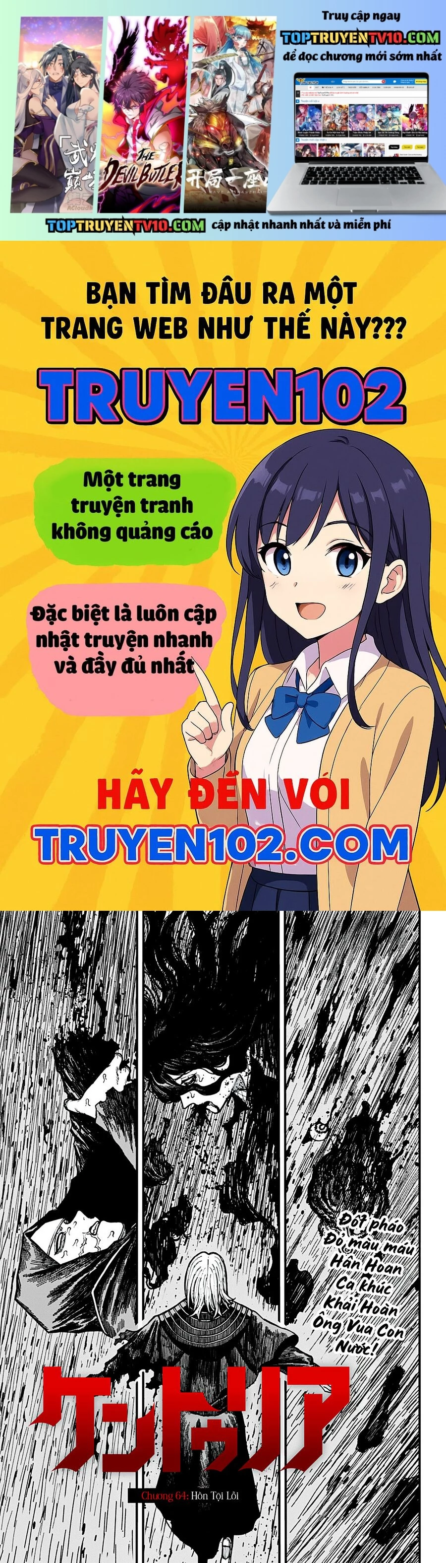 Chương 64 - Trang 1