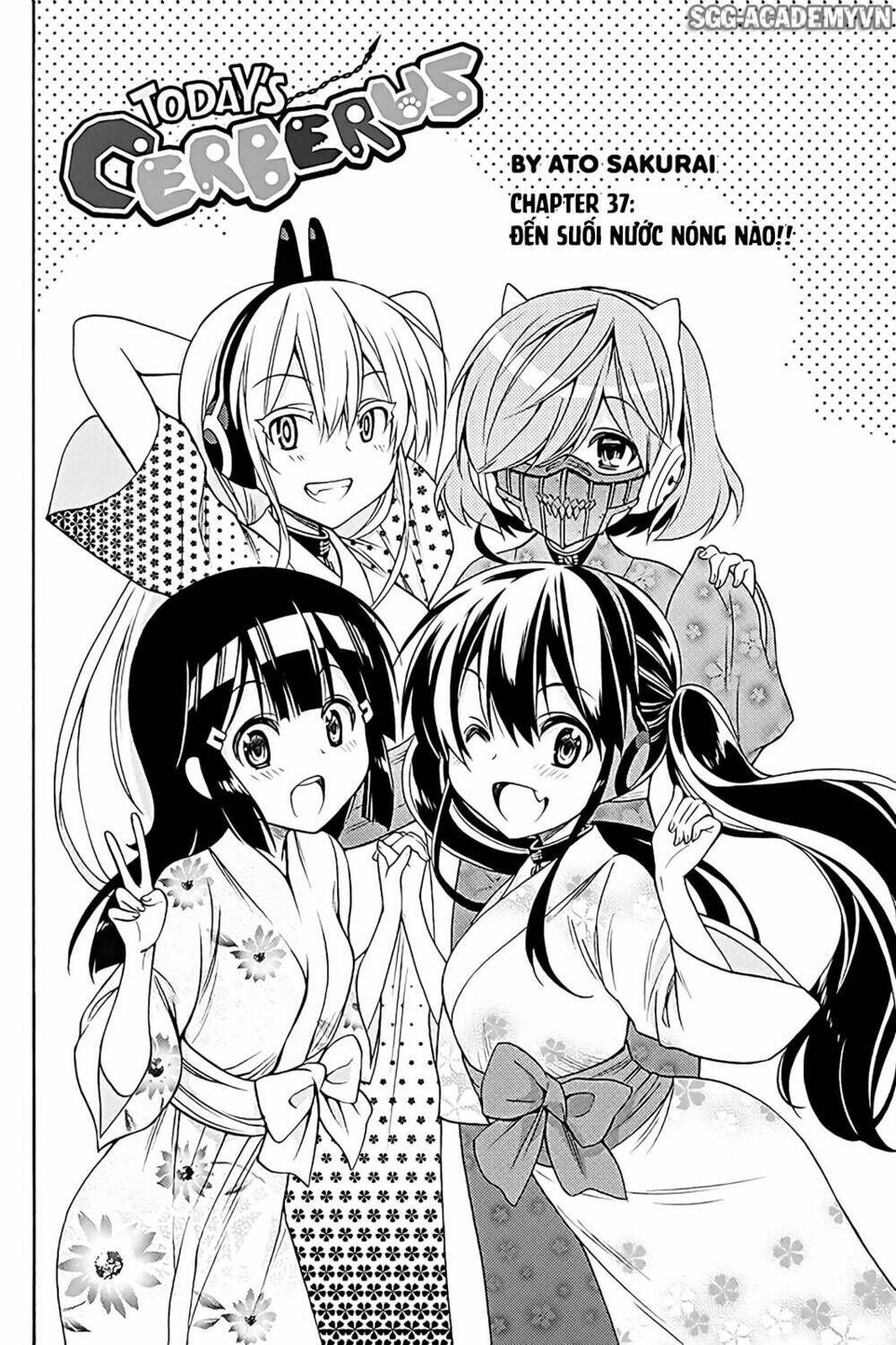 Chapter 37 - Trang 2