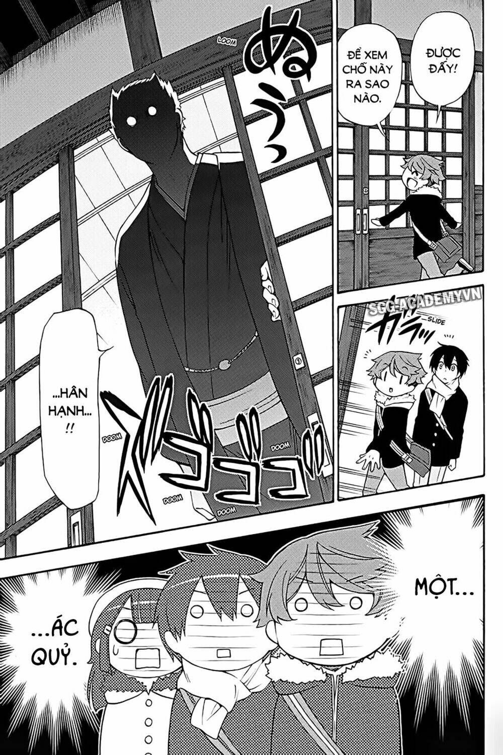 Chapter 37 - Trang 11