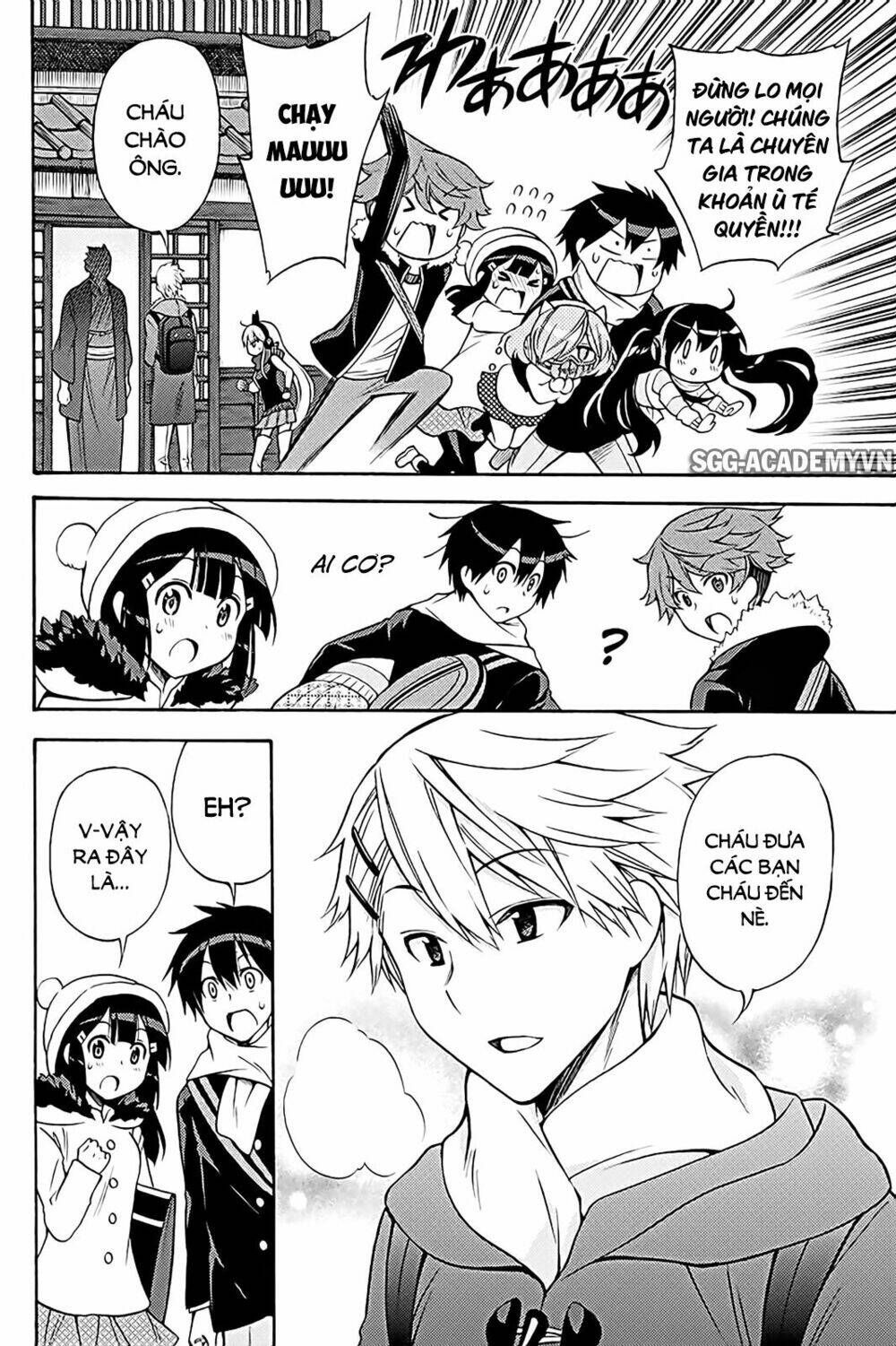 Chapter 37 - Trang 12