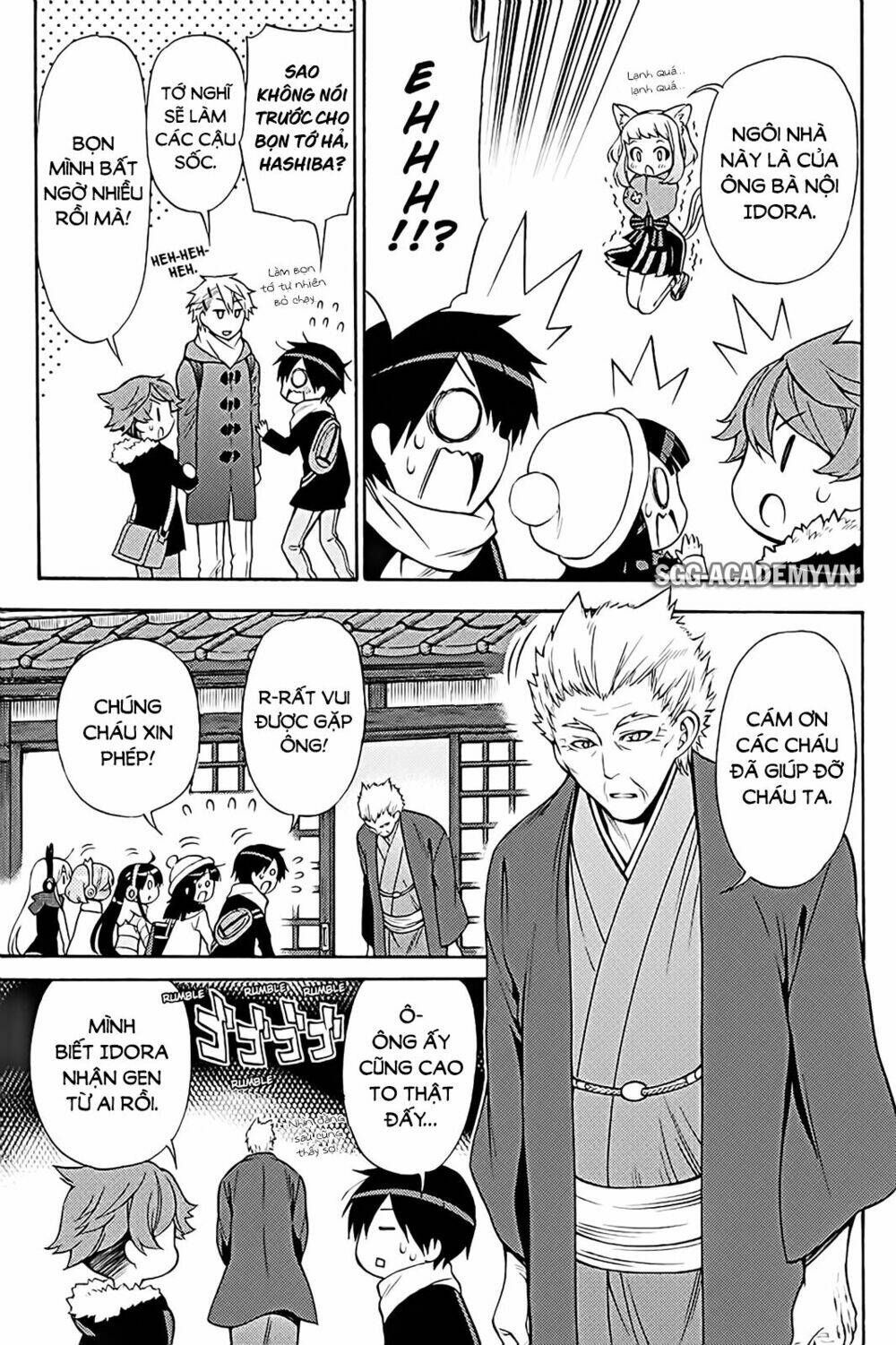 Chapter 37 - Trang 13