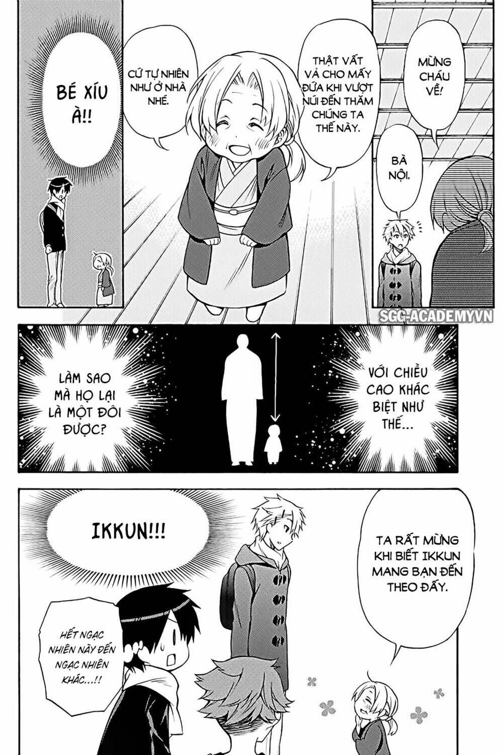Chapter 37 - Trang 14