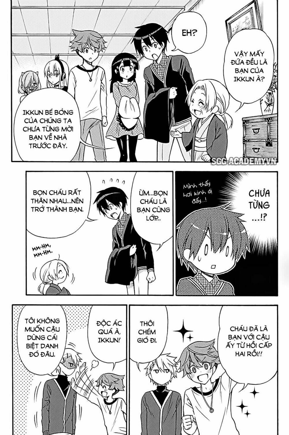 Chapter 37 - Trang 15
