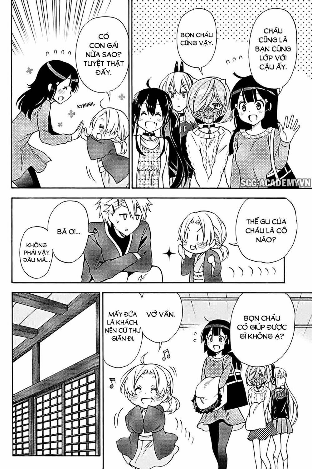 Chapter 37 - Trang 16