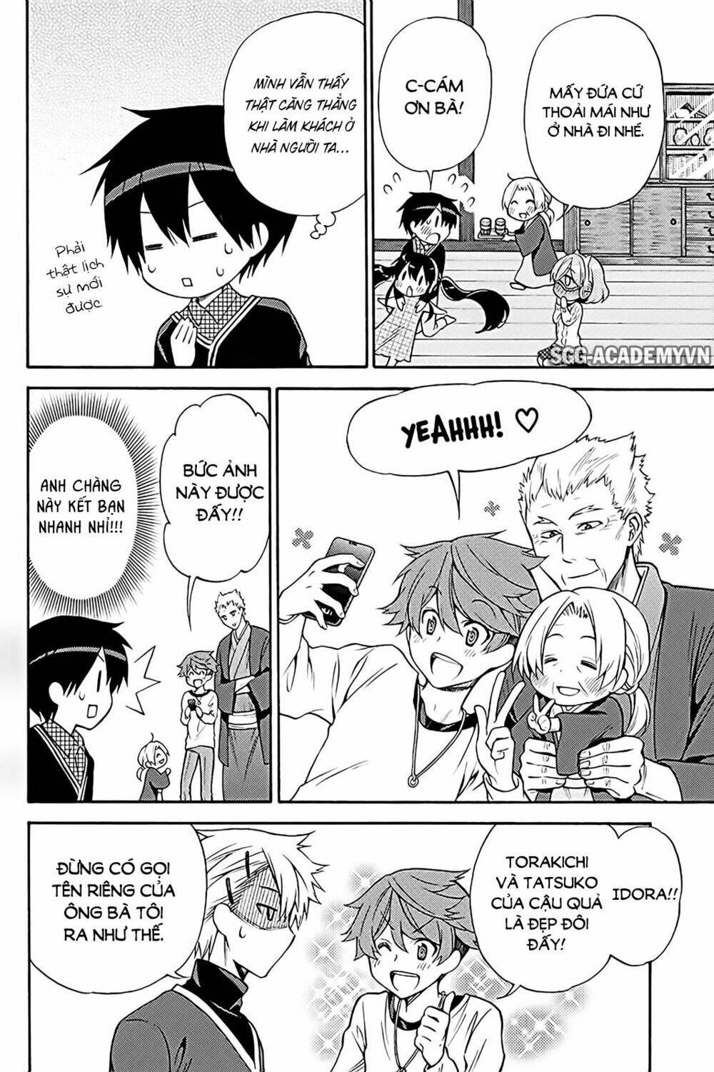Chapter 37 - Trang 18