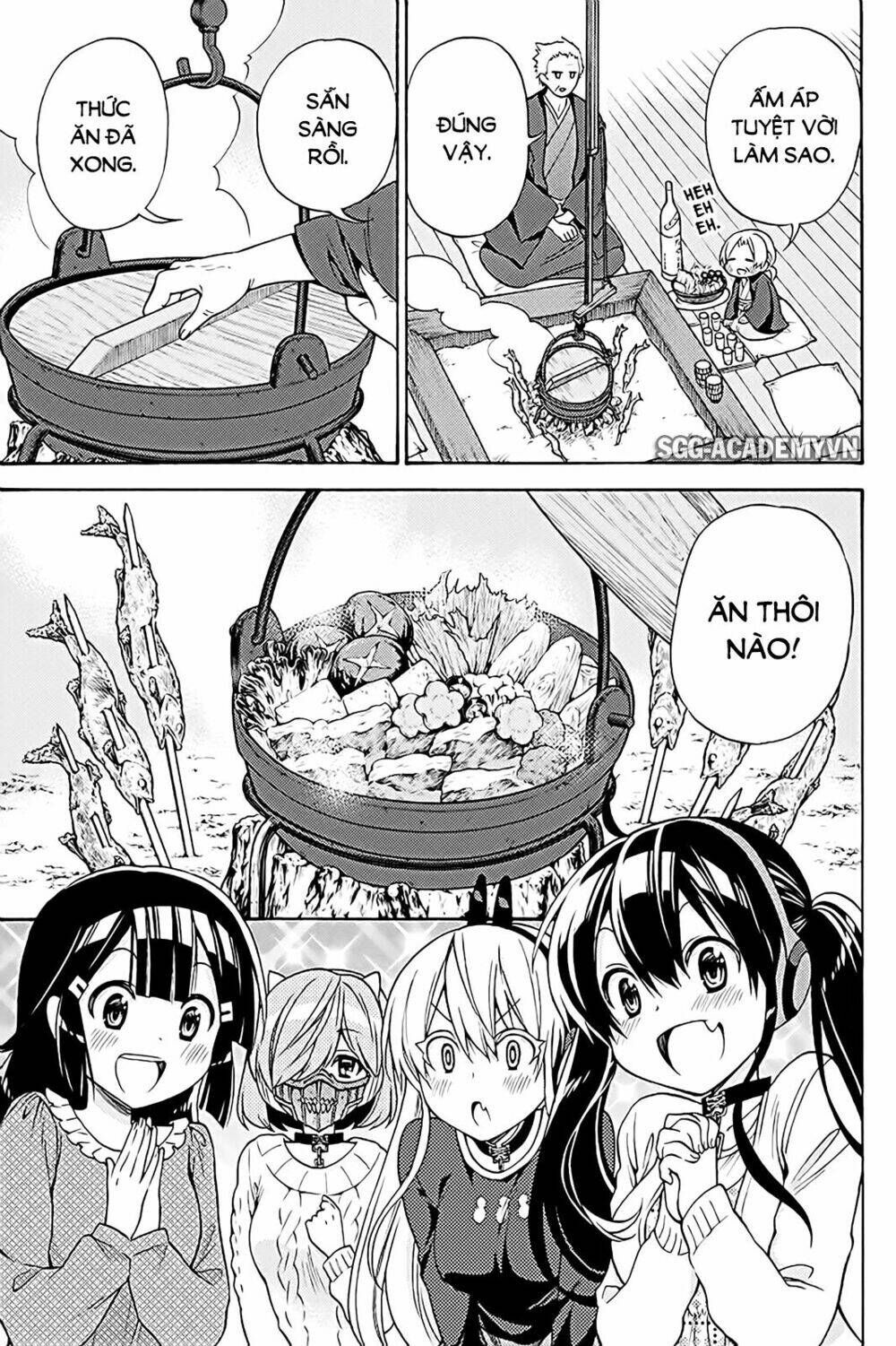 Chapter 37 - Trang 19