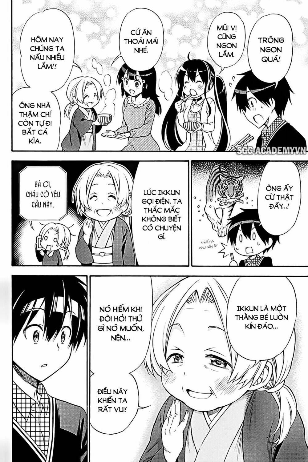 Chapter 37 - Trang 20