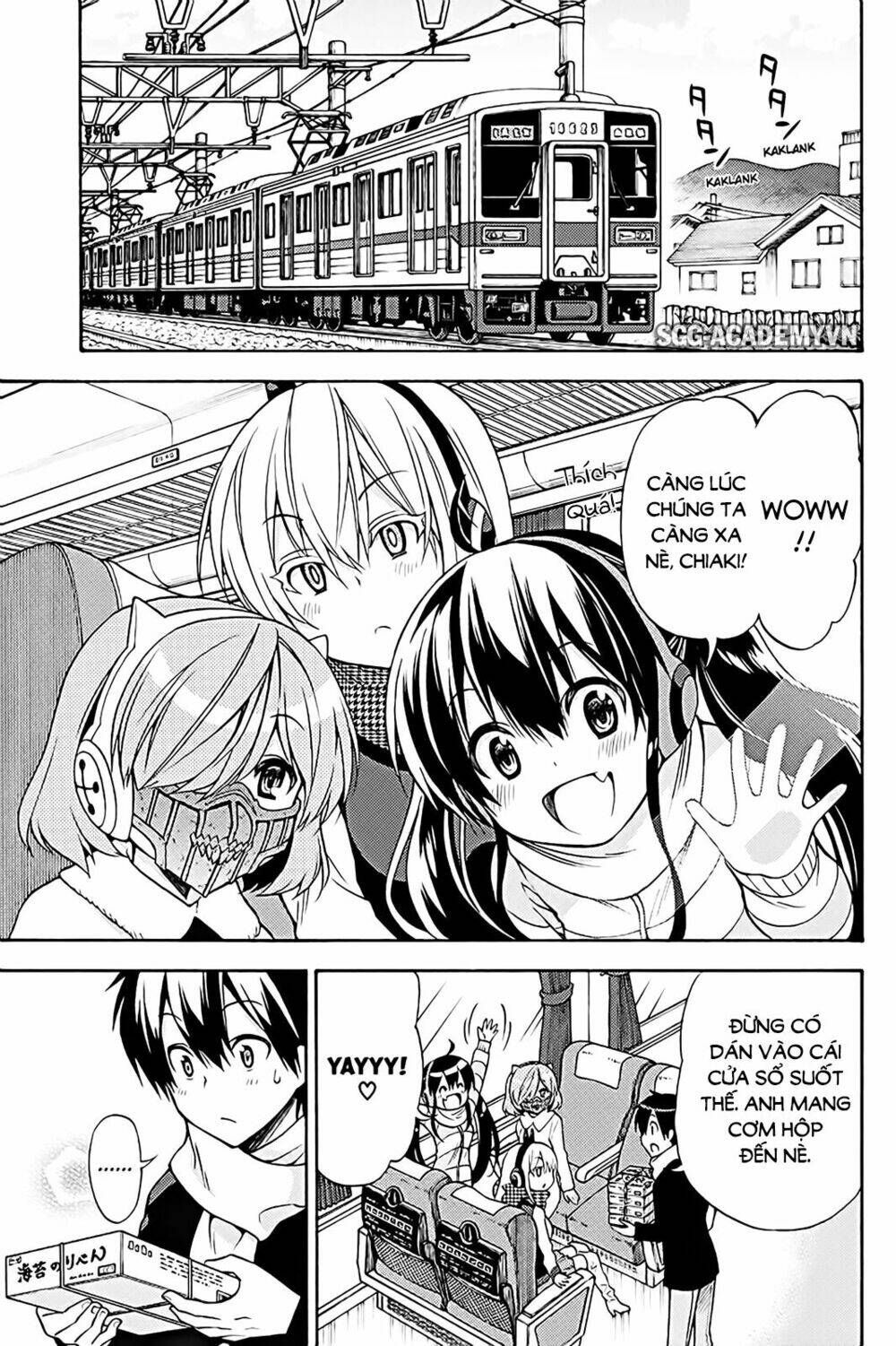 Chapter 37 - Trang 3