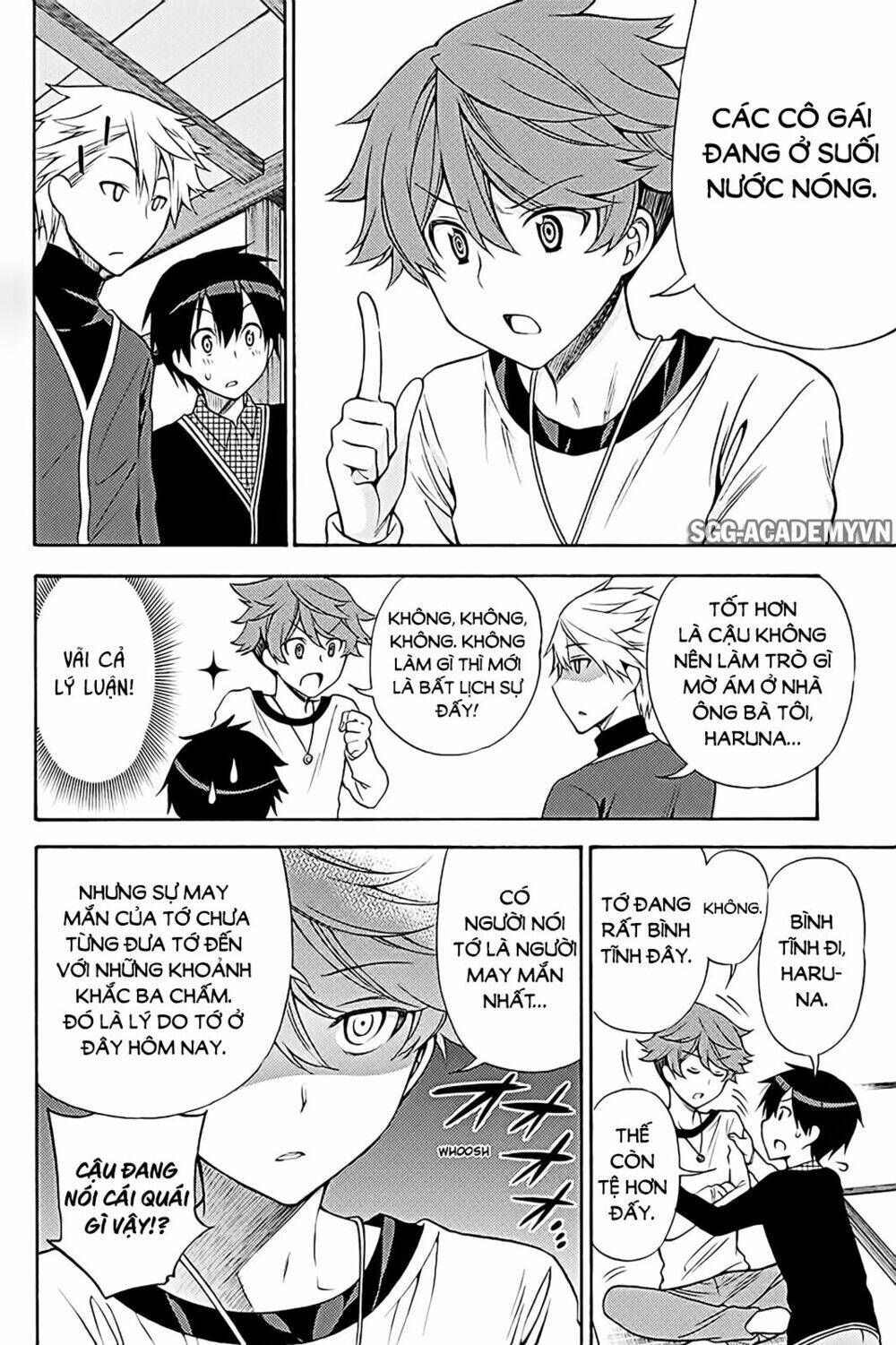 Chapter 37 - Trang 24