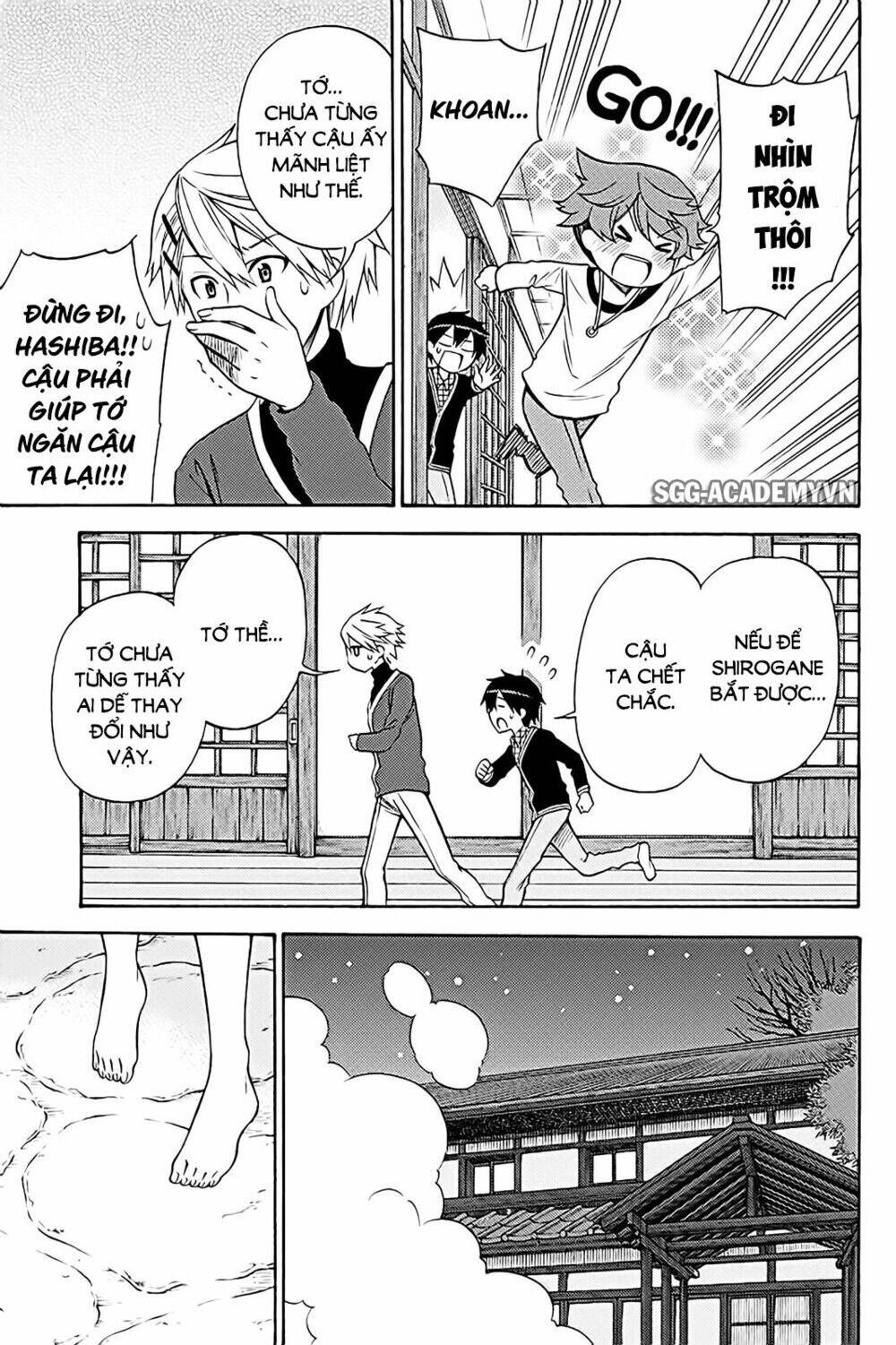 Chapter 37 - Trang 25