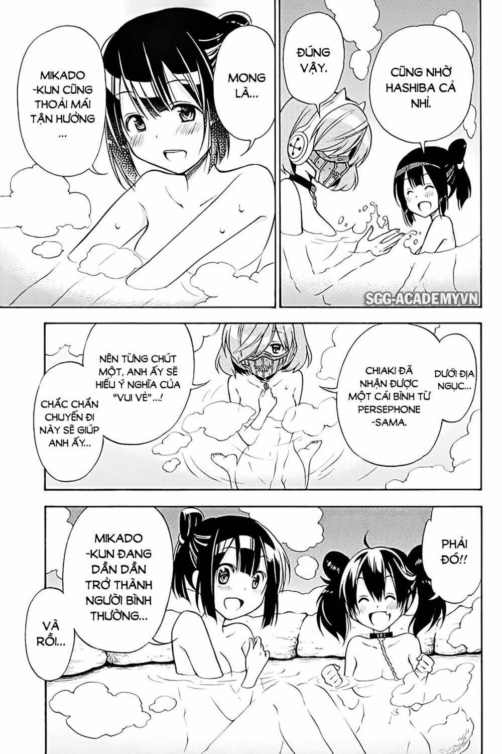 Chapter 37 - Trang 27