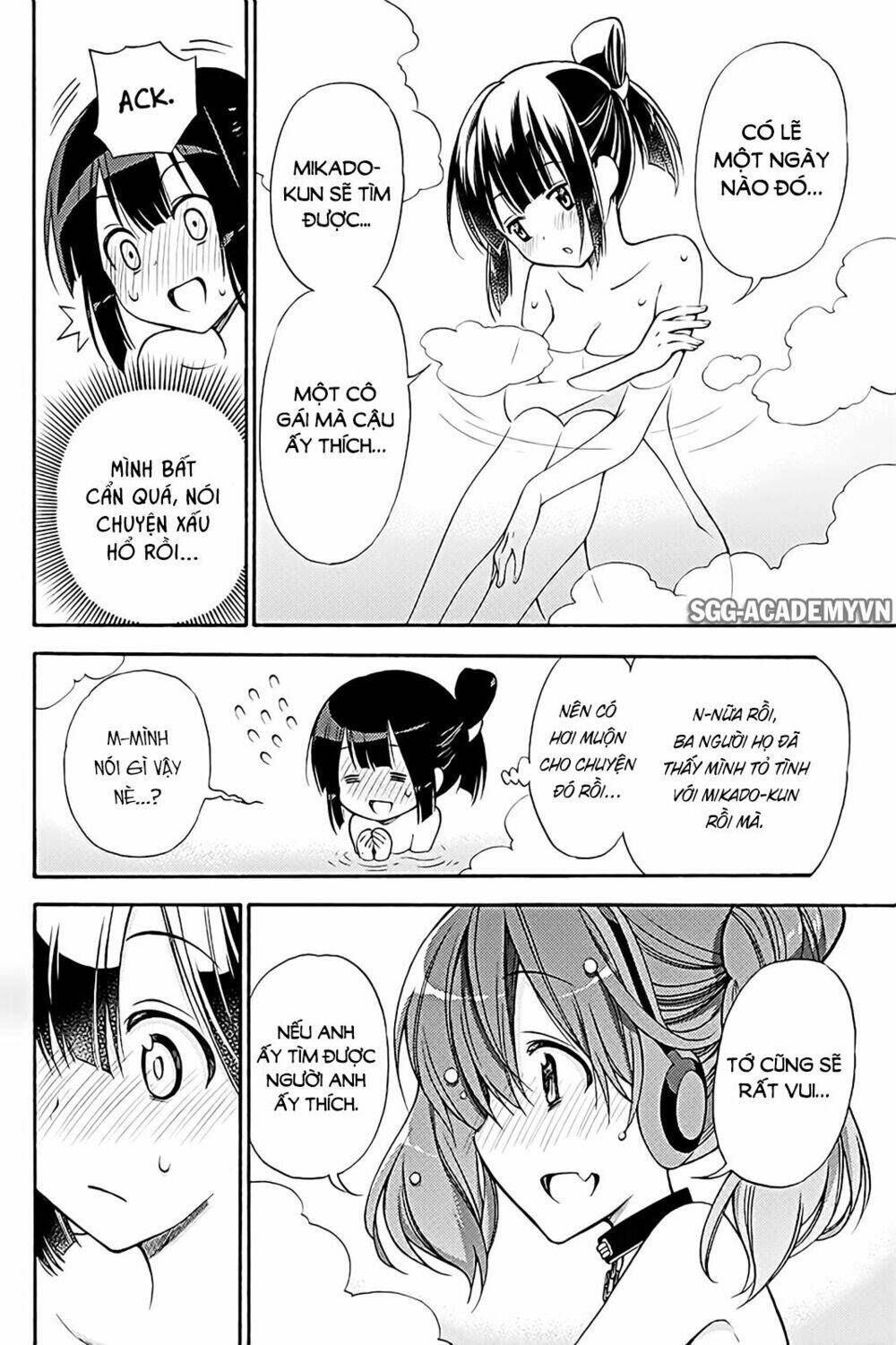 Chapter 37 - Trang 28