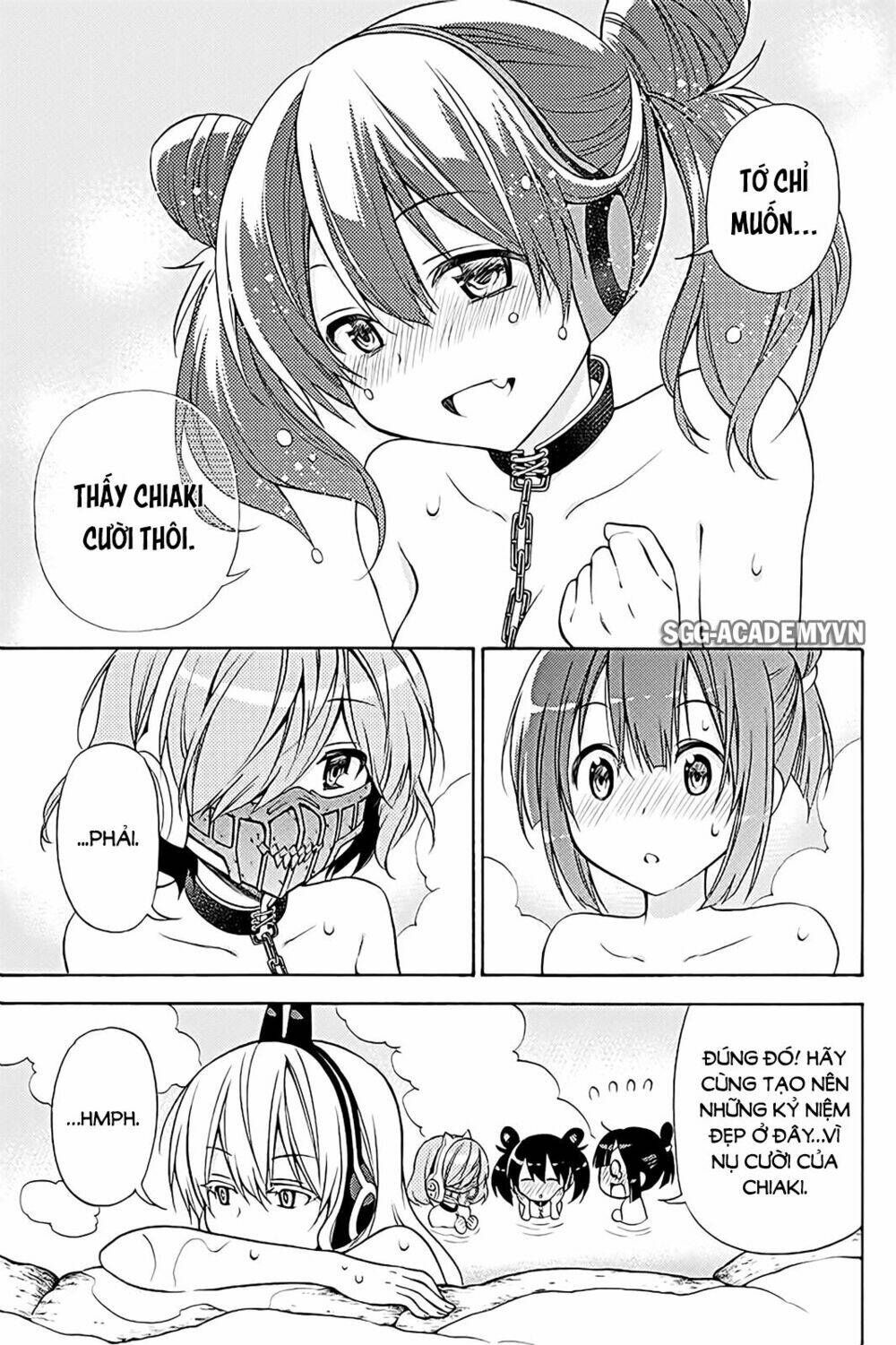 Chapter 37 - Trang 29