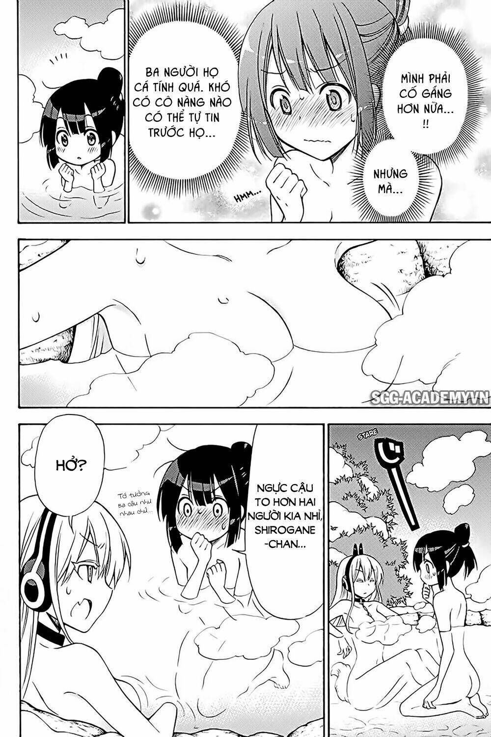 Chapter 37 - Trang 30