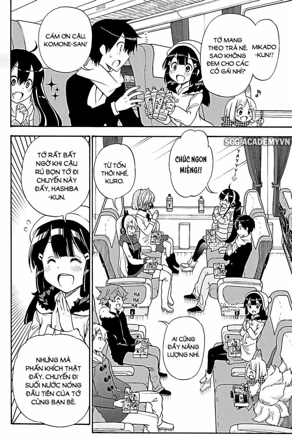 Chapter 37 - Trang 4
