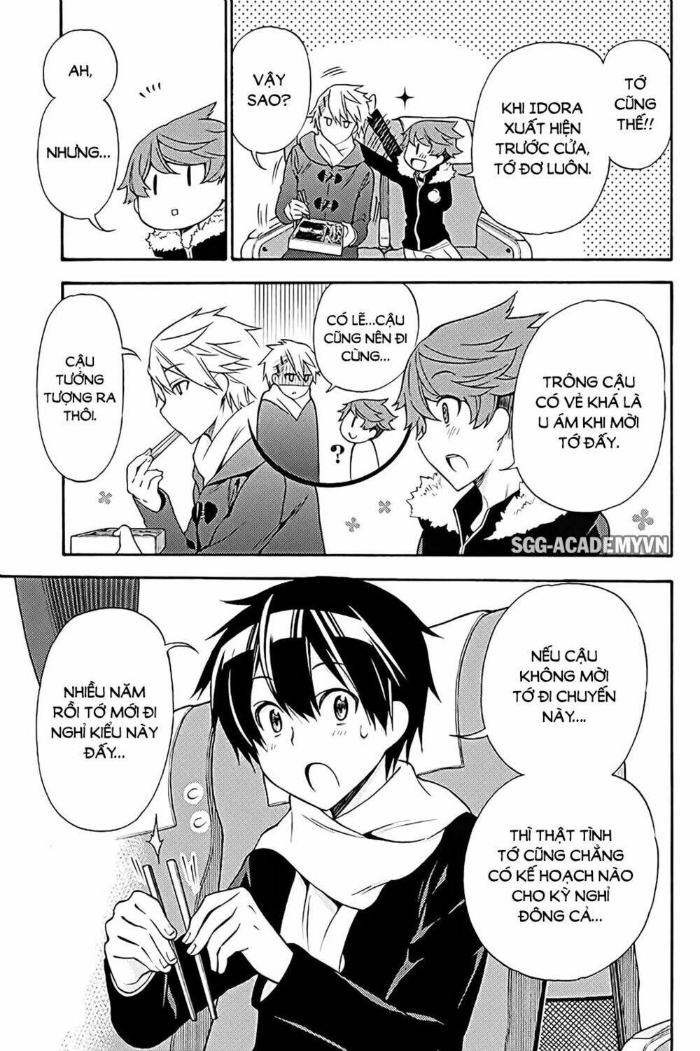 Chapter 37 - Trang 5