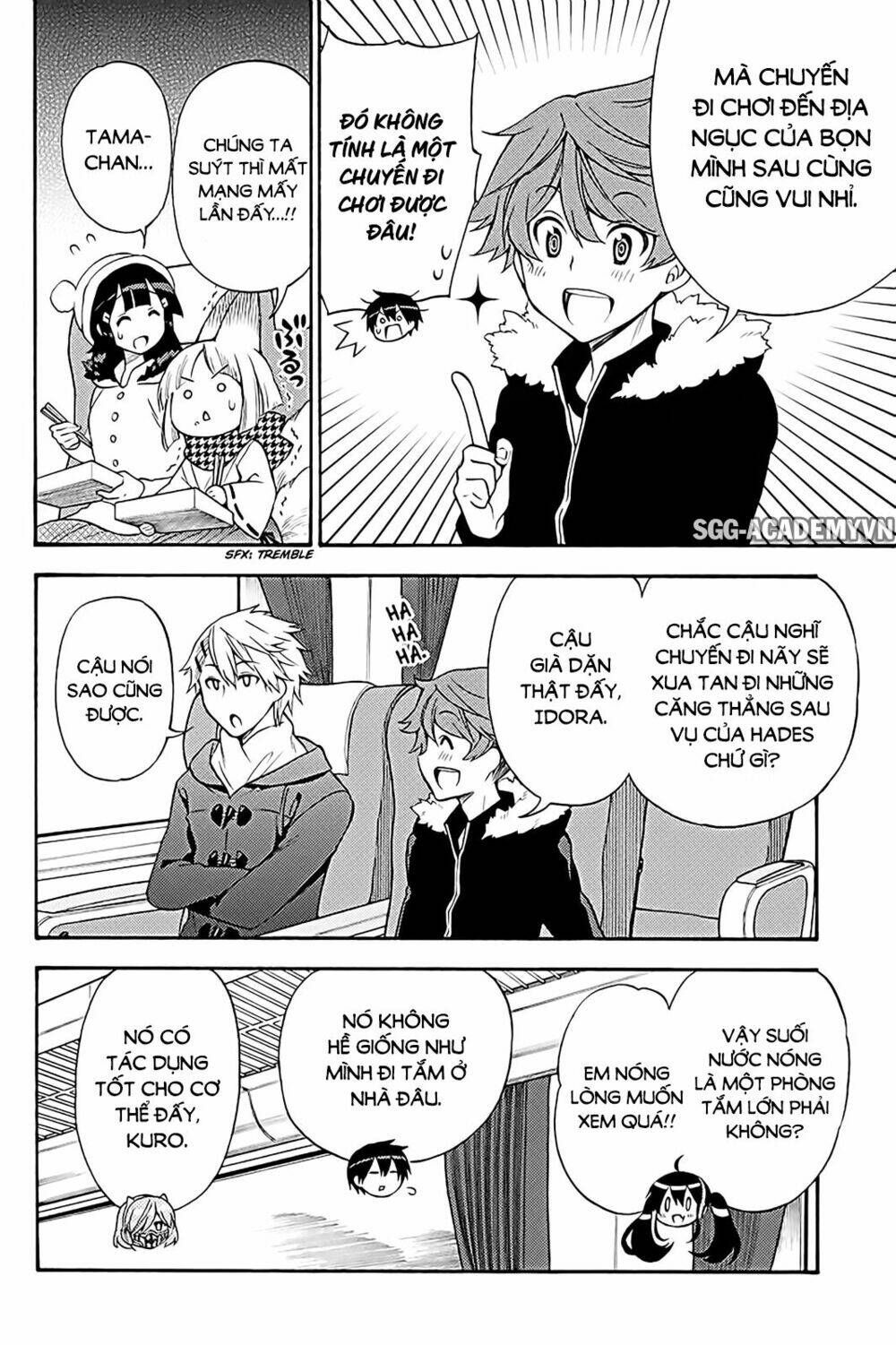 Chapter 37 - Trang 6