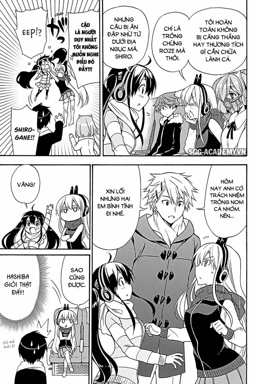 Chapter 37 - Trang 7
