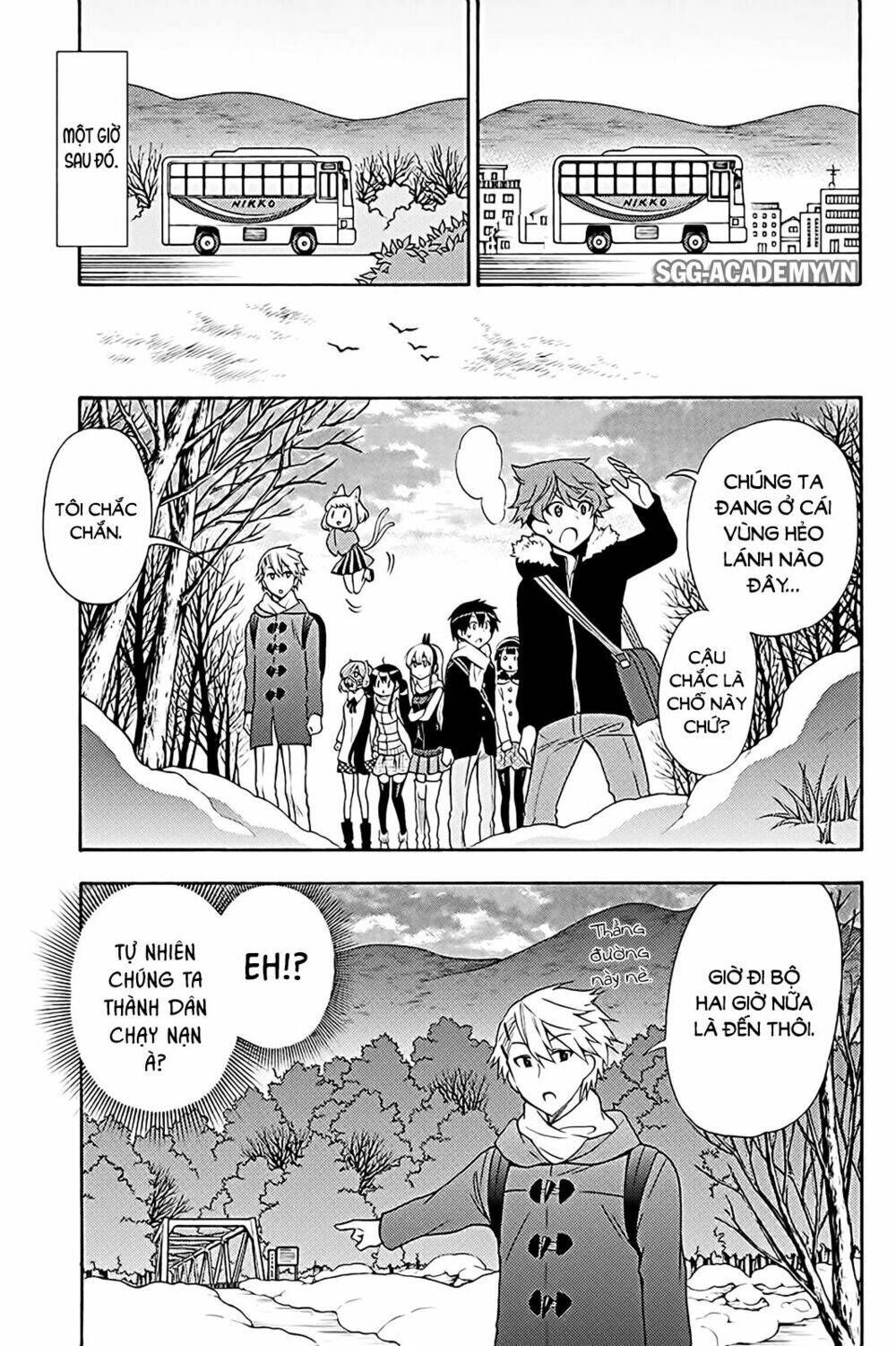 Chapter 37 - Trang 9