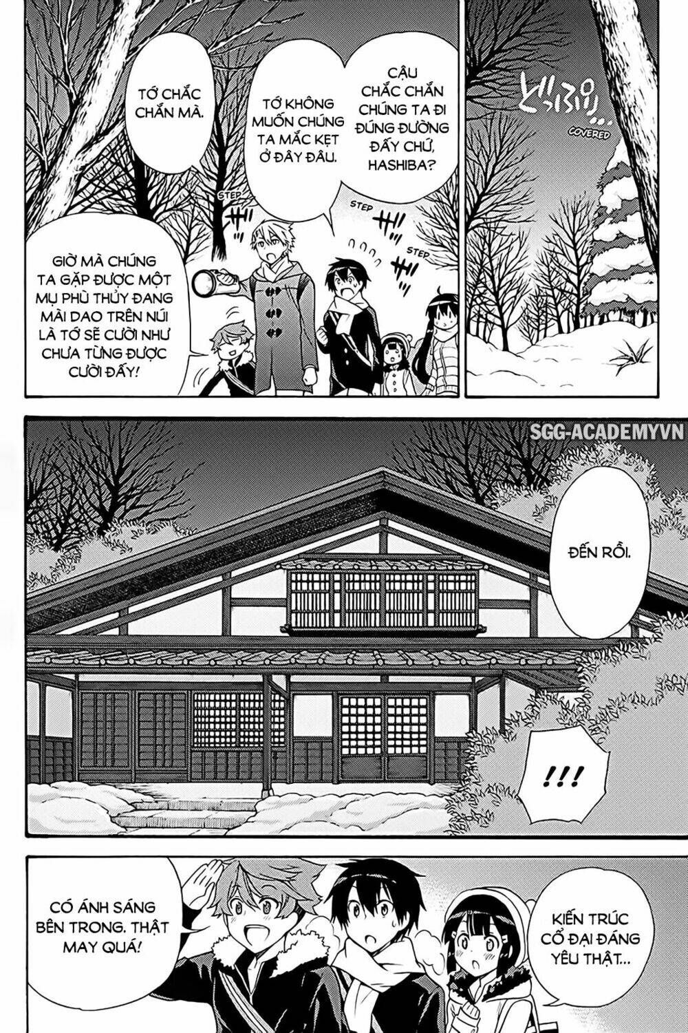 Chapter 37 - Trang 10