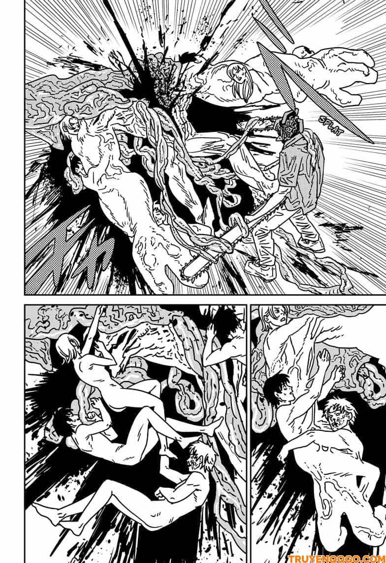 Chương 204 - Trang 11