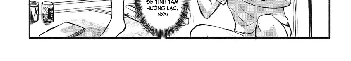 Chainsmoker Cat - Chap 1 - Trang 12