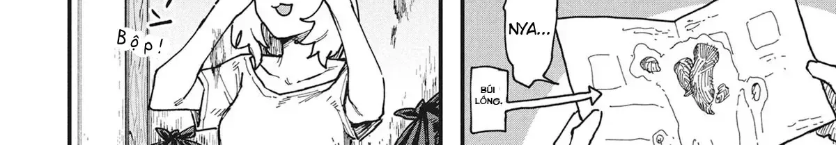 Chainsmoker Cat - Chap 1 - Trang 16