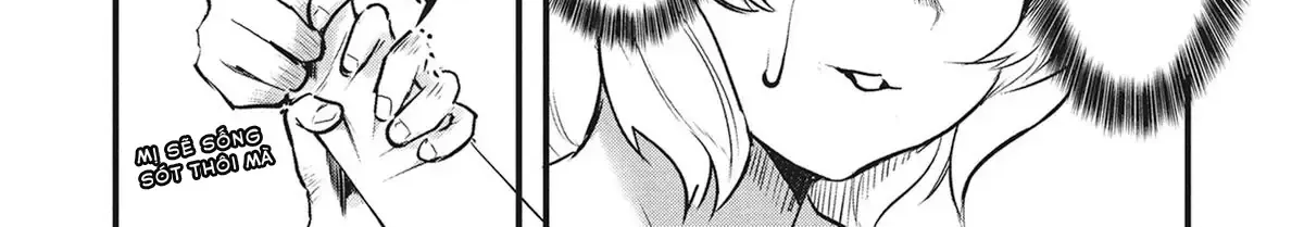 Chainsmoker Cat - Chap 1 - Trang 20