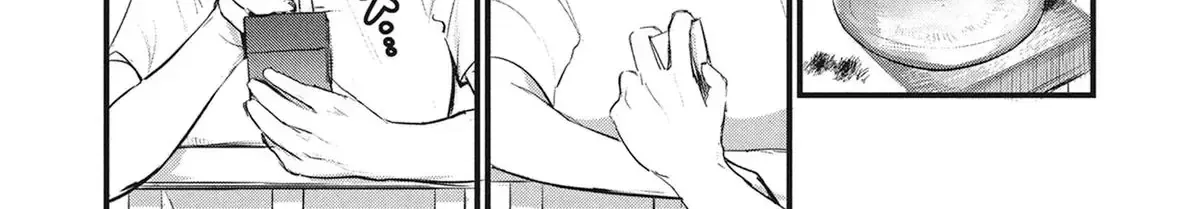 Chainsmoker Cat - Chap 1 - Trang 22