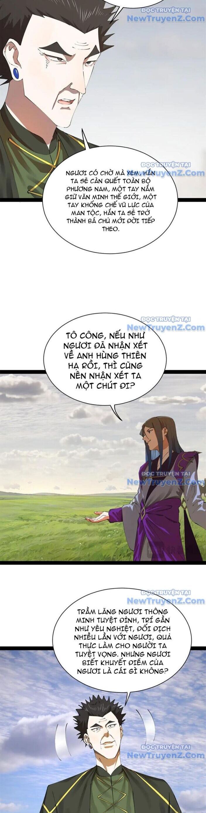 Chương 299 - Trang 8