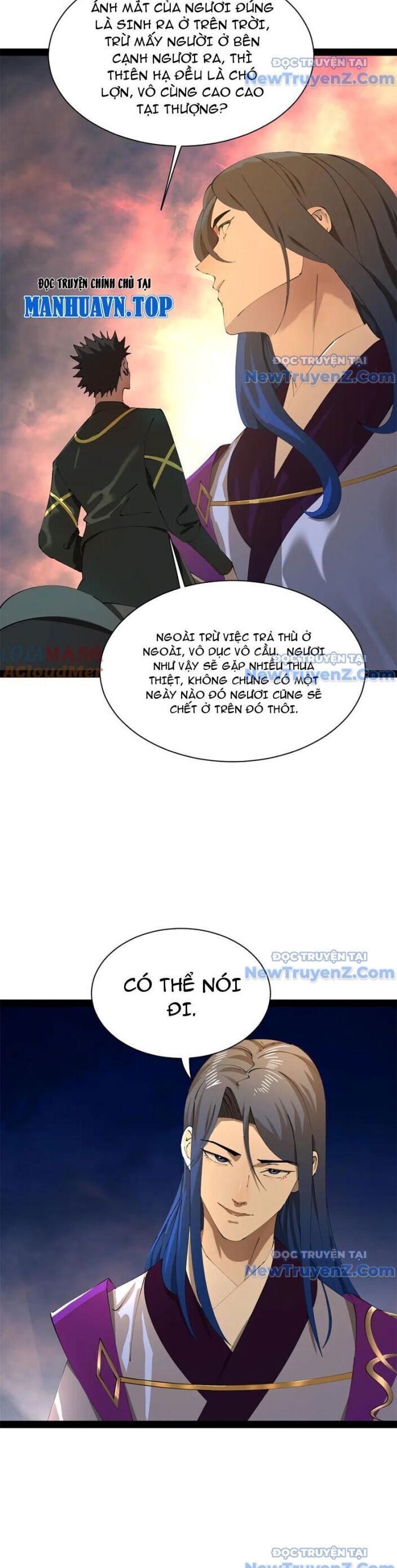 Chương 299 - Trang 10
