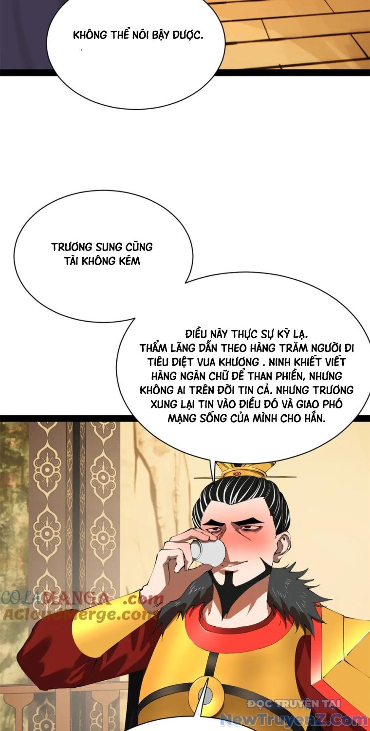 Chương 301 - Trang 27