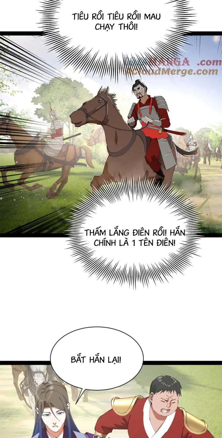 Chương 303 - Trang 19